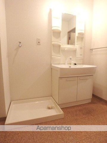 PURE FLATSの内装写真
