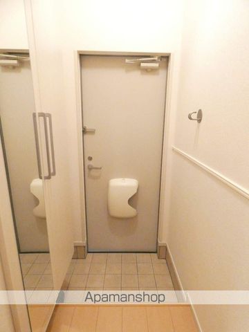 フレーシュ コリーヌの内装写真