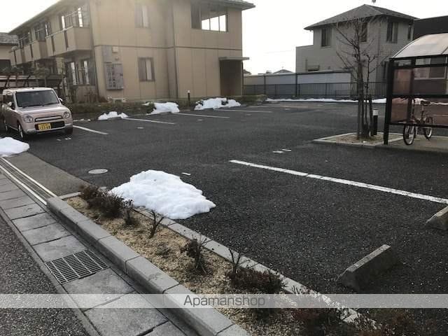 ヴィレッジVIVIB棟のその他写真
