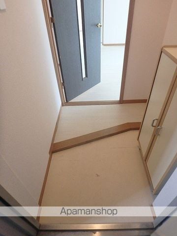 グローバルヒル手稲の内装写真