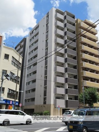 コンフォリア東池袋ＥＡＳＴ[1R/29.24m2]の外観2