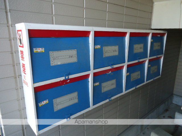 名鉄犬山線 柏森駅 徒歩14分 2階建 築31年のその他写真