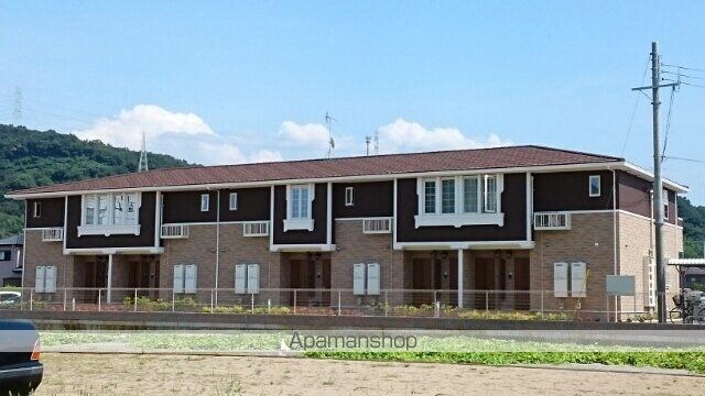和歌山県和歌山市内原[1LDK/45.89m2]の外観1
