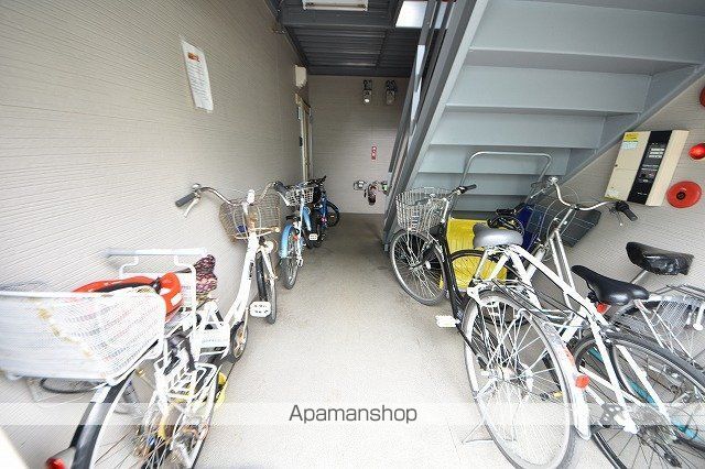 エクセルハイツのその他写真