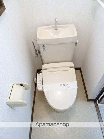 ドリームCityBの内装写真