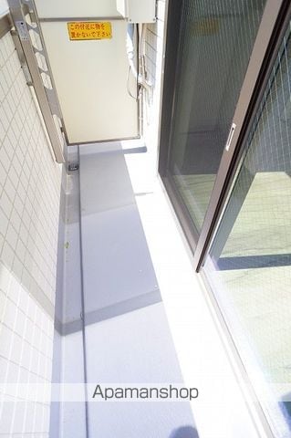 DEN鷹取2の内装写真