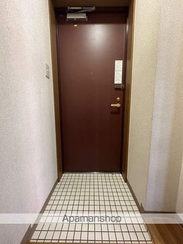 レジデンス勾当台の内装写真