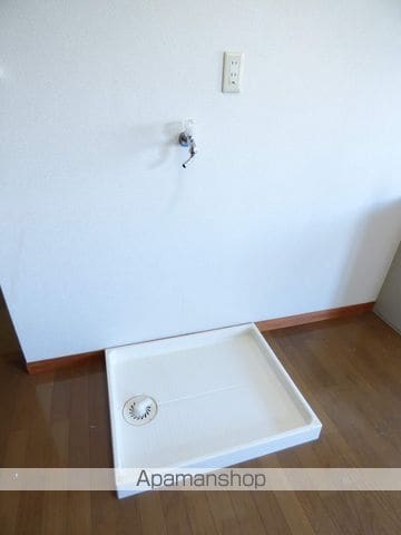 プチメゾン鳥海の内装写真