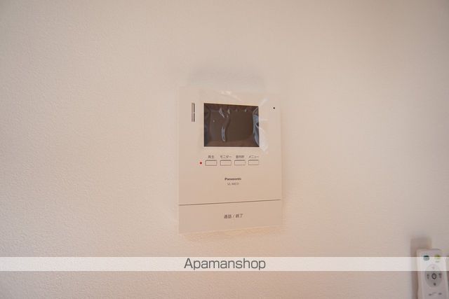 ライラックAの内装写真