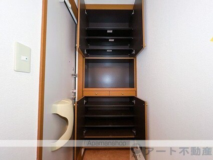 Ｙ．サイレントビレッジ山越[2LDK/55.41m2]の内装8