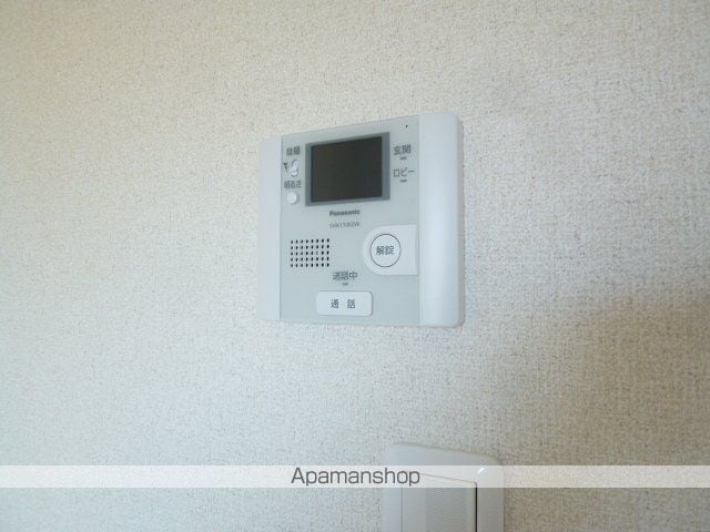 ウェールKの内装写真