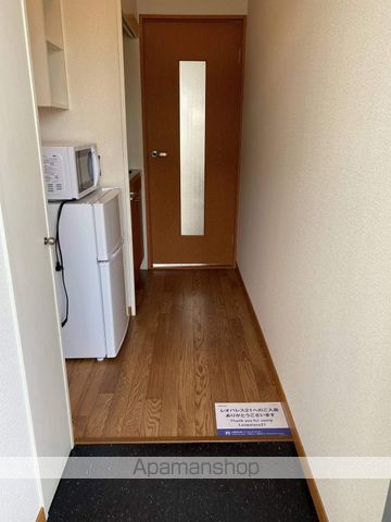 レオパレスM.Nの内装写真