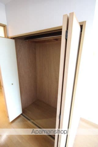 ステイトヒル長与の内装写真