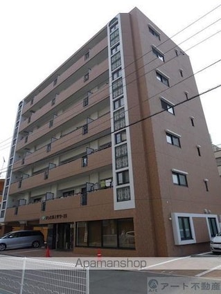 ジュエル１５[2K/52.21m2]の外観2