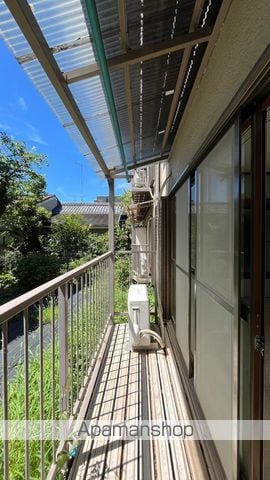 コーポあがわの内装写真