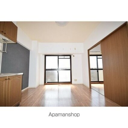 セントラルハイツ野瀬ＷＥＳＴ[3DK/60m2]の内装2