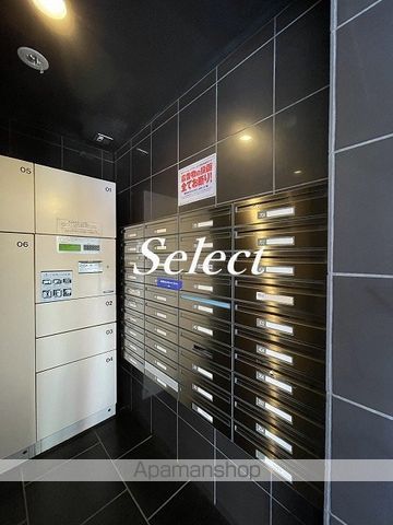 スパシエカステール 横浜吉野町のその他写真