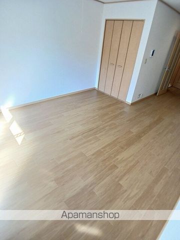 CASA.SOLEの内装写真