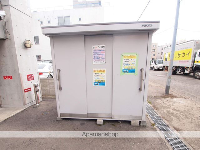 フランセジュール豊平3条のその他写真