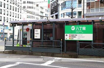 シャーメゾンステージ中央通り[1LDK/50.62m2]のその他部屋・スペース1
