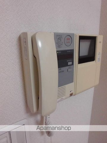 パークウェル高円寺の内装写真