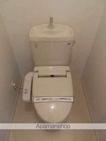 ステラコートB棟の内装写真
