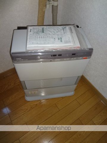O’S桑園の内装写真