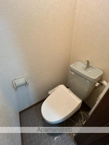 ドリームハイツひかりの内装写真