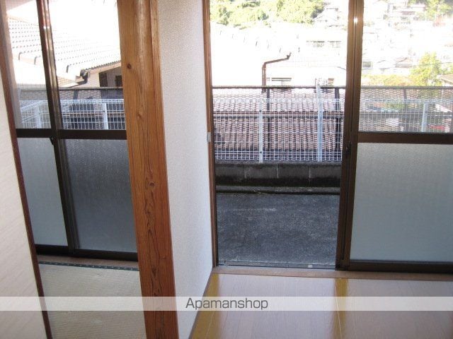 ムラタハイツ俵町の内装写真