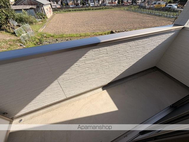 レジデンスコート橋本の内装写真