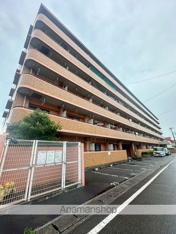 ダイアパレス丸亀の外観写真