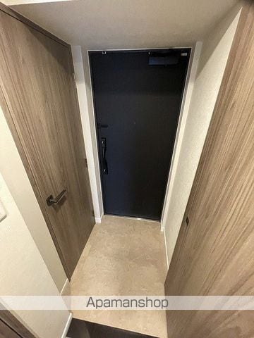 S−RESIDENCE天満橋ARの内装写真