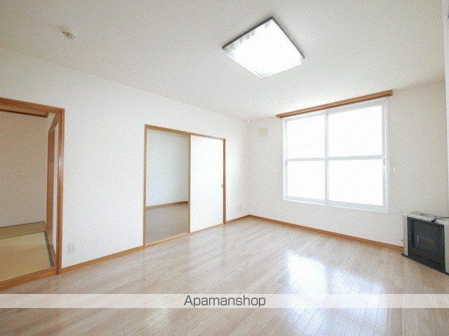 マンションサトウBの内装写真
