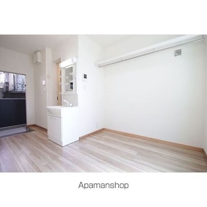 カルム大岡山[1R/12.62m2]のその他内装5