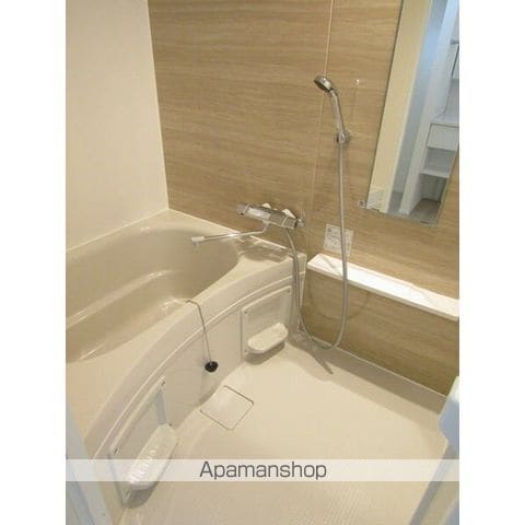 KOS noginomoriの内装写真
