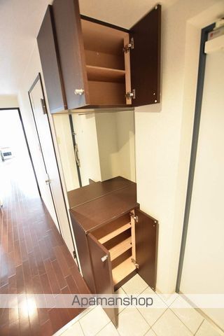 シャンティ発寒南の内装写真