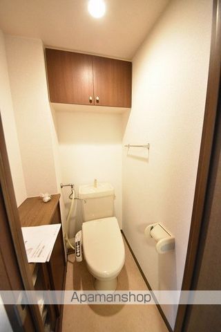 リヴィエールY・Sの内装写真