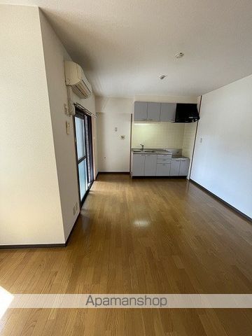 CASA NISHIKAWAの内装写真