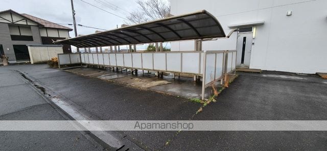 アドバンス神栖[1K/18m2]の共用部2