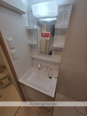 LUMIENAHIGASHIMIKUNIの内装写真