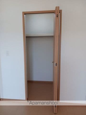 フォレスタ・高松 IIの内装写真