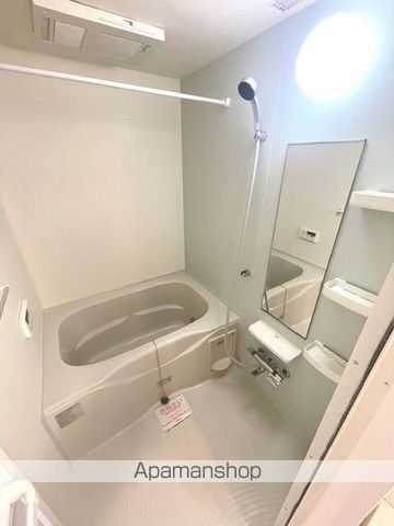 トラディション石巻の内装写真