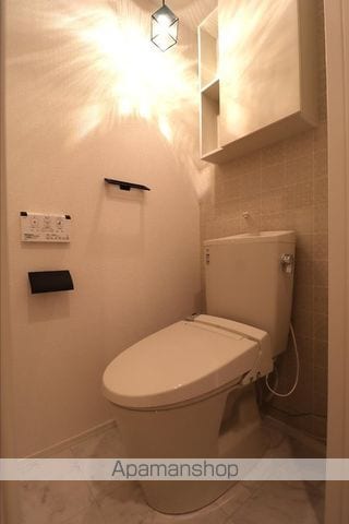 ESPERANZAの内装写真