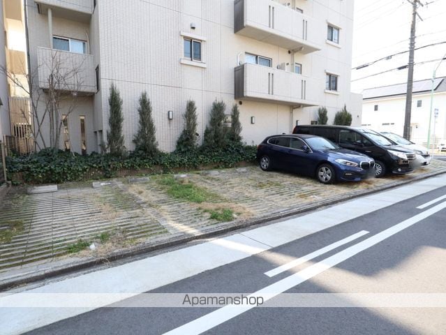 カーサ・トダの外観写真