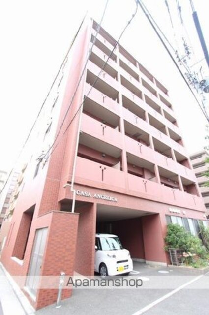 香川県高松市塩上町３丁目[1K/37.2m2]の外観2