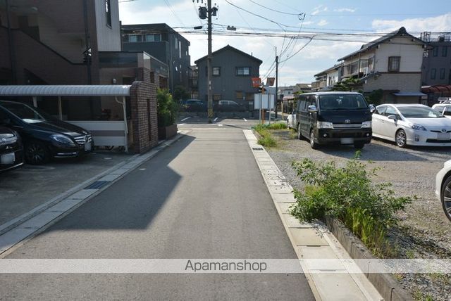 メゾンジョワイユの周辺写真