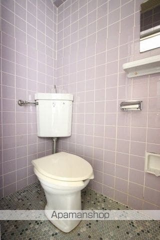 柳川ビルの内装写真