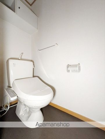 セレッソIIの内装写真