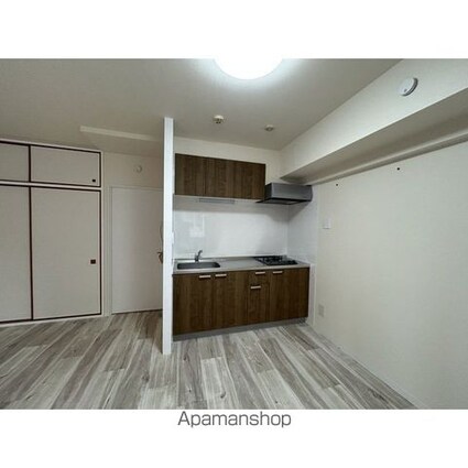 サリジェ志村公園[1LDK/41.65m2]のリビング・居間2