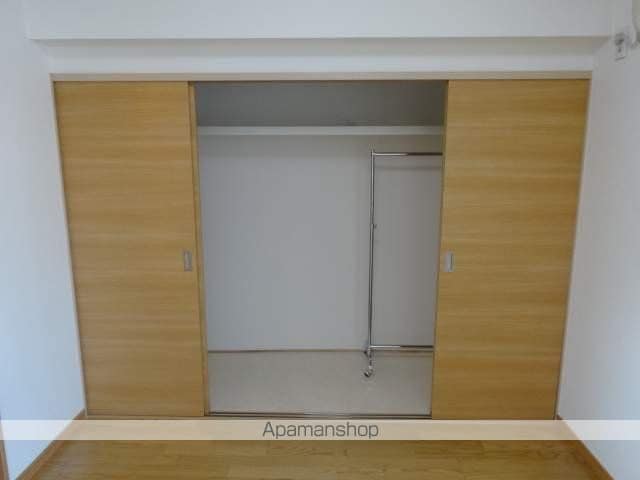 ARSAWESTの内装写真
